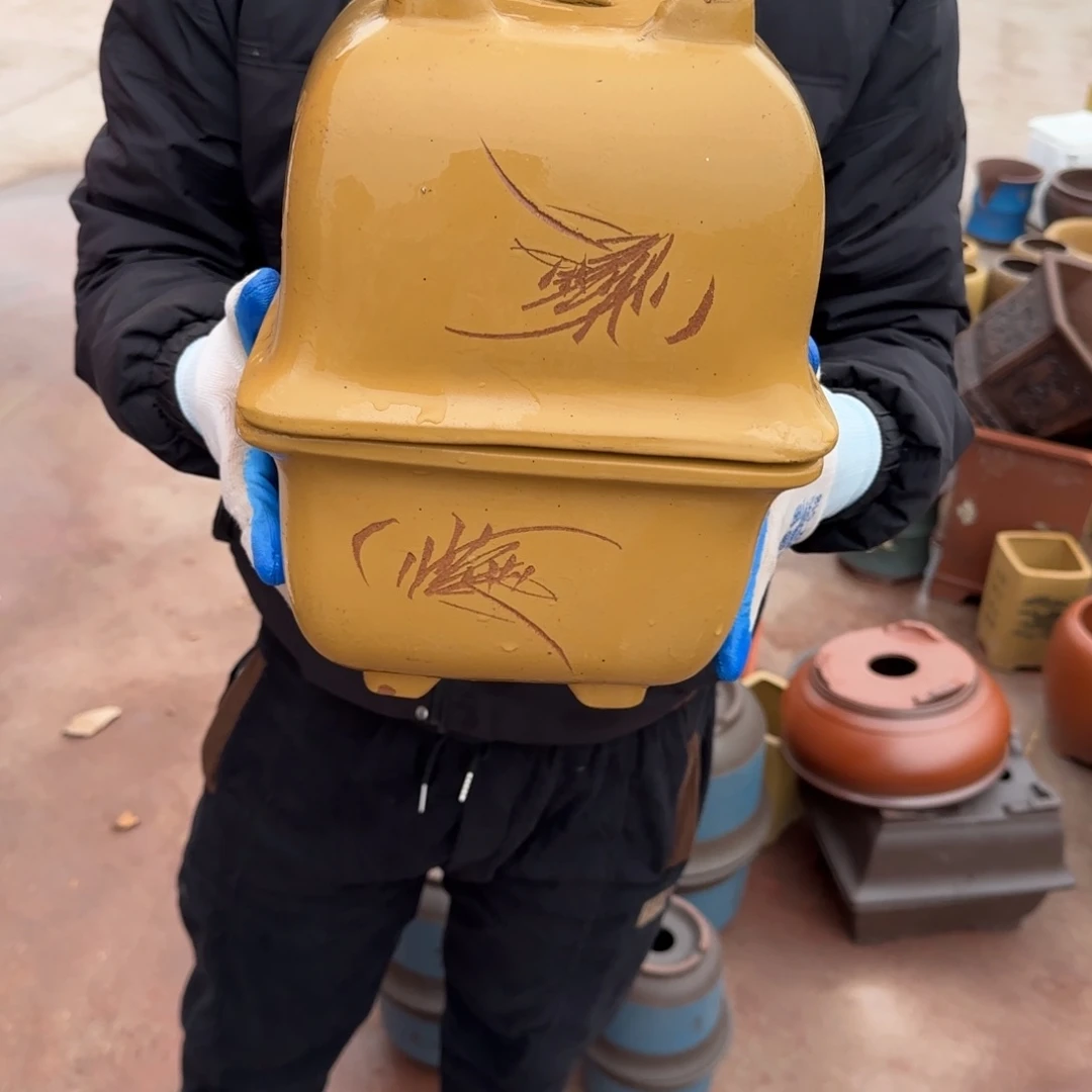 紫砂口径18.13口径