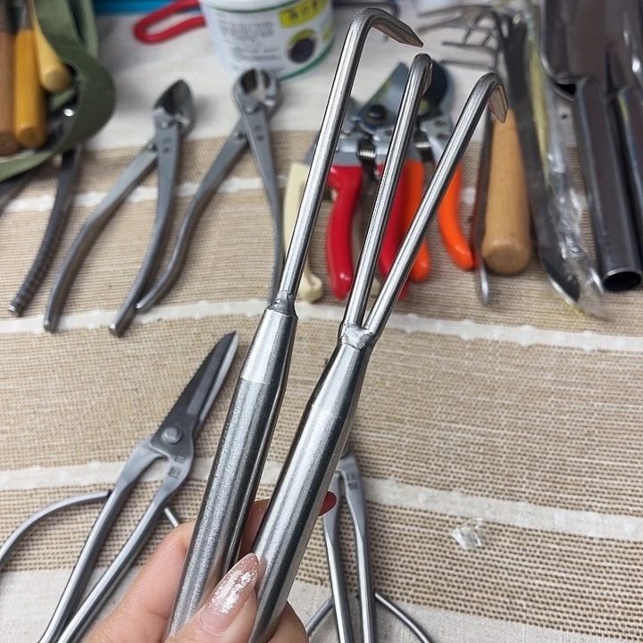 实心不绣钢2款根勾