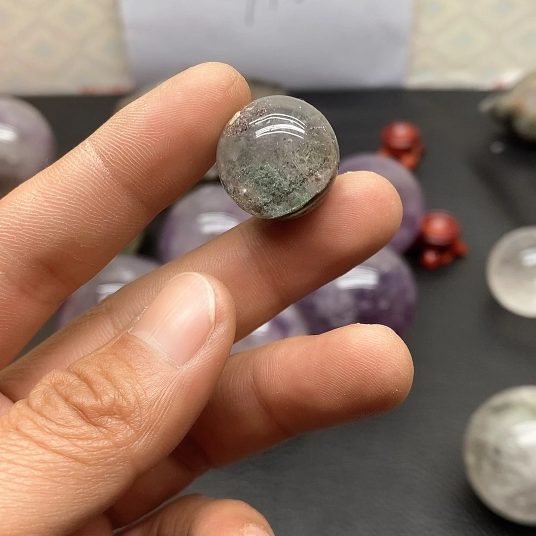 水晶151未镶嵌水晶石