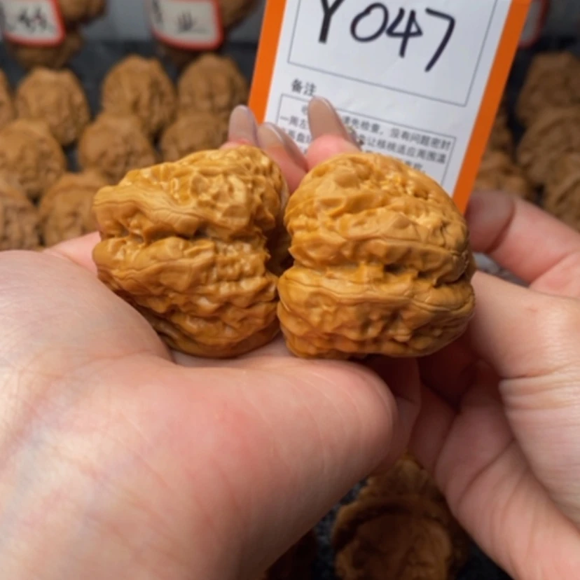 【闪购商品】把件桃核*️*42蛙蛙