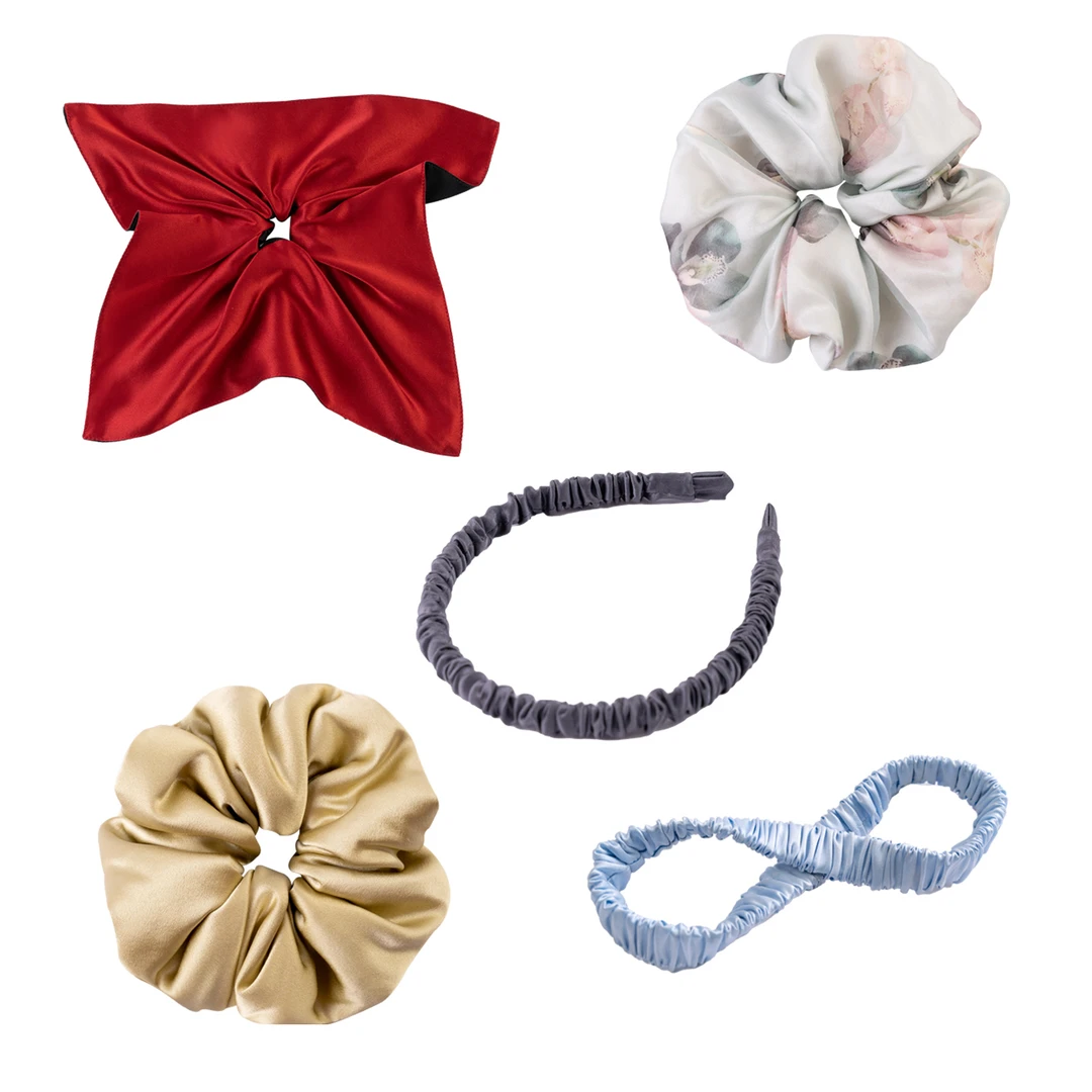 真丝研究所15-99发饰口罩面罩等真丝制品备注编号