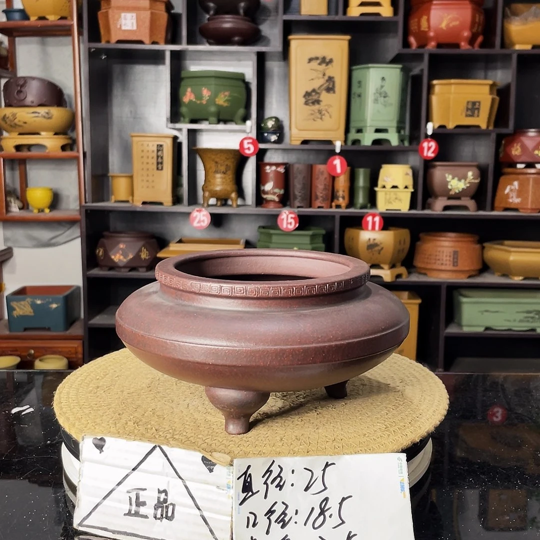 紫砂艺术紫砂工艺