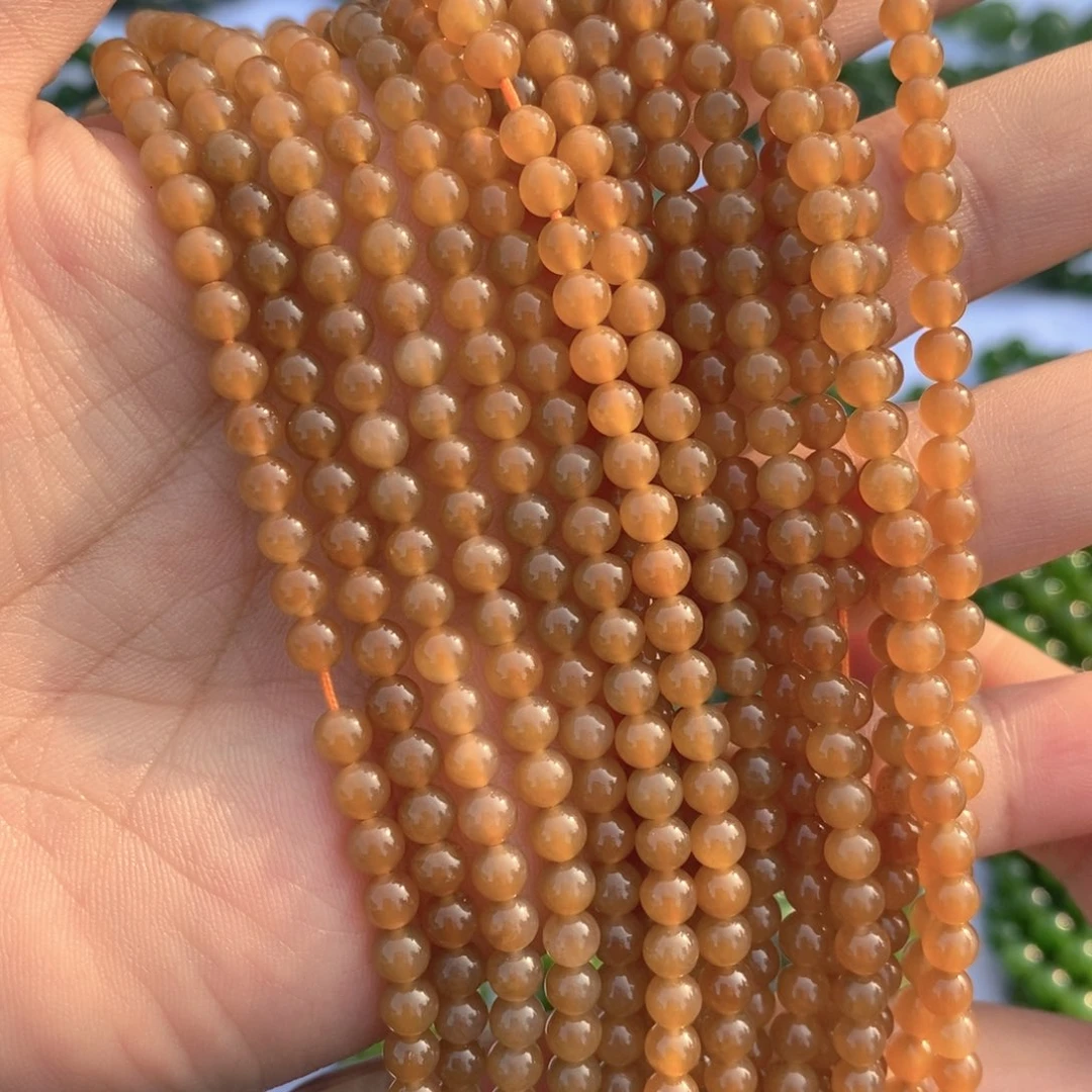 和田玉（碧玉）未镶嵌挂件