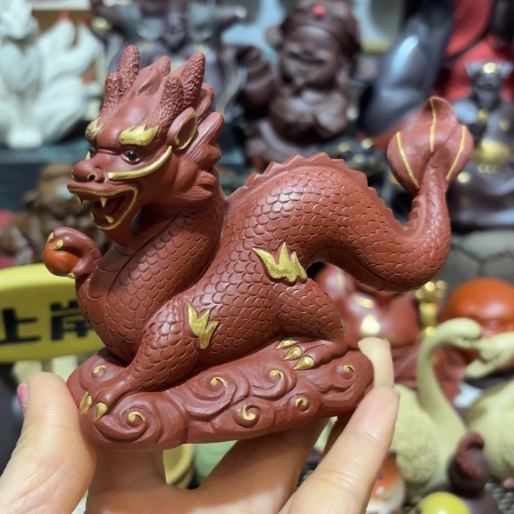 紫砂茶宠释***￣哈哈哈哈哈哈哈哈哈哈