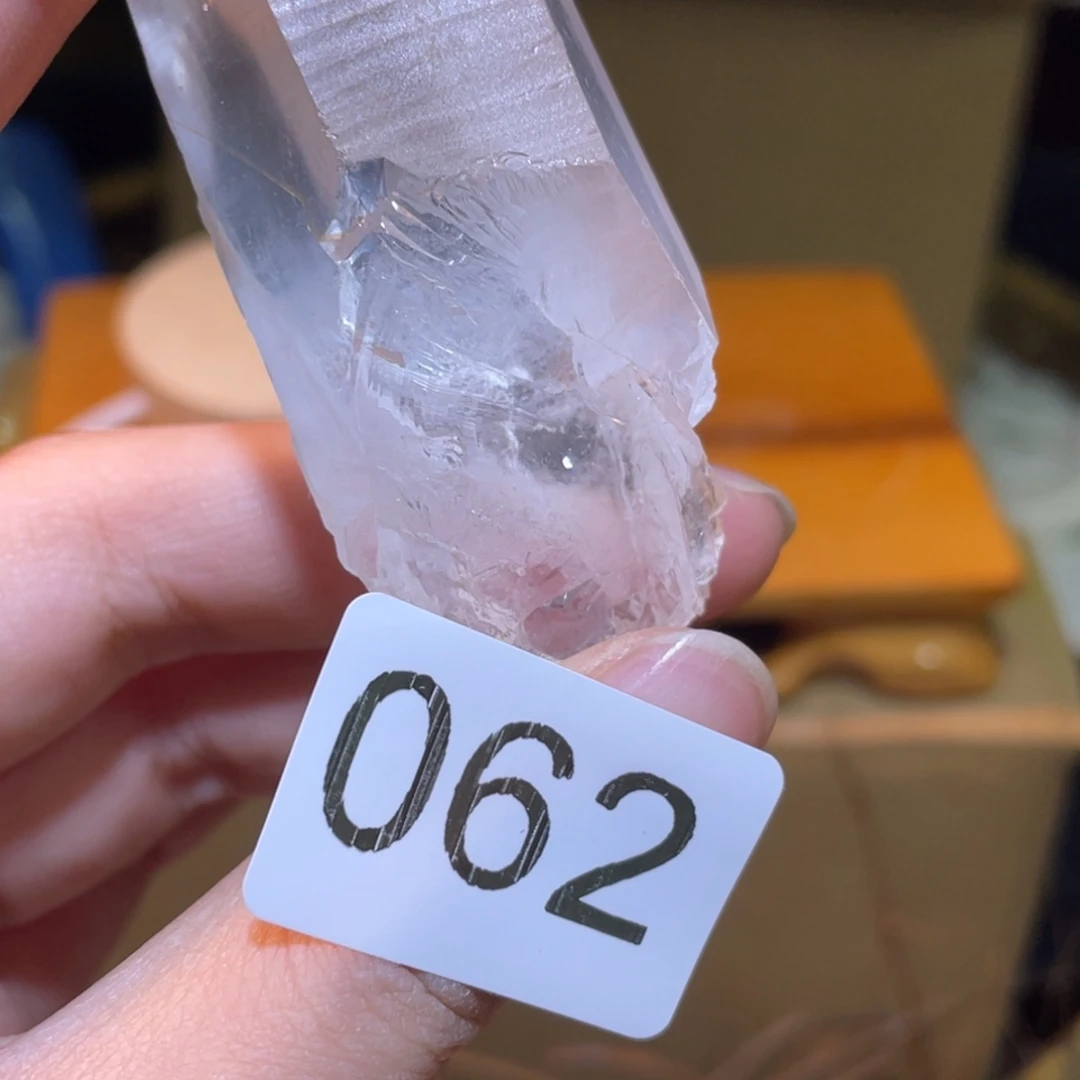未镶嵌珠宝半成品水晶