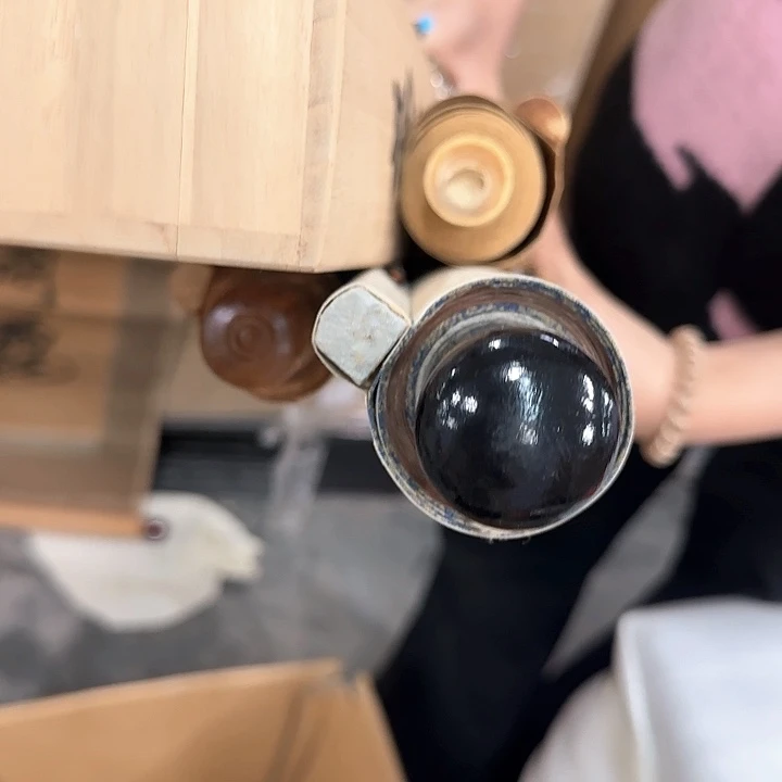 用****4精品山水剪纸字画