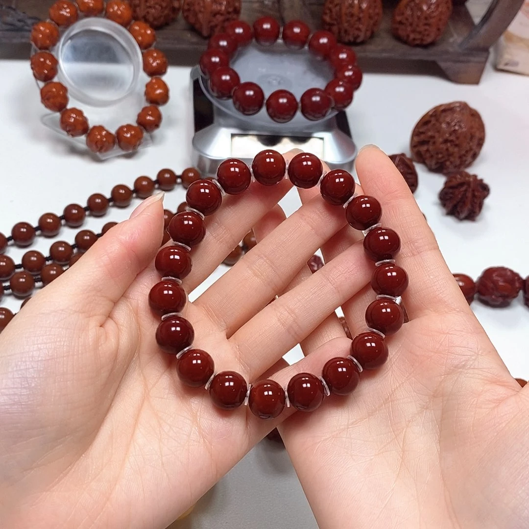 橄榄核吊坠周****）橄榄核