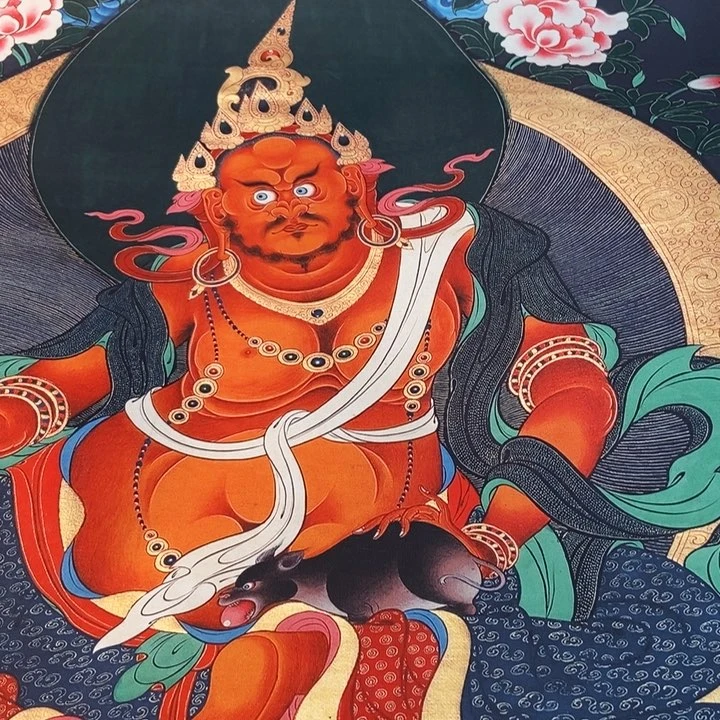 藏地配饰藏传配件