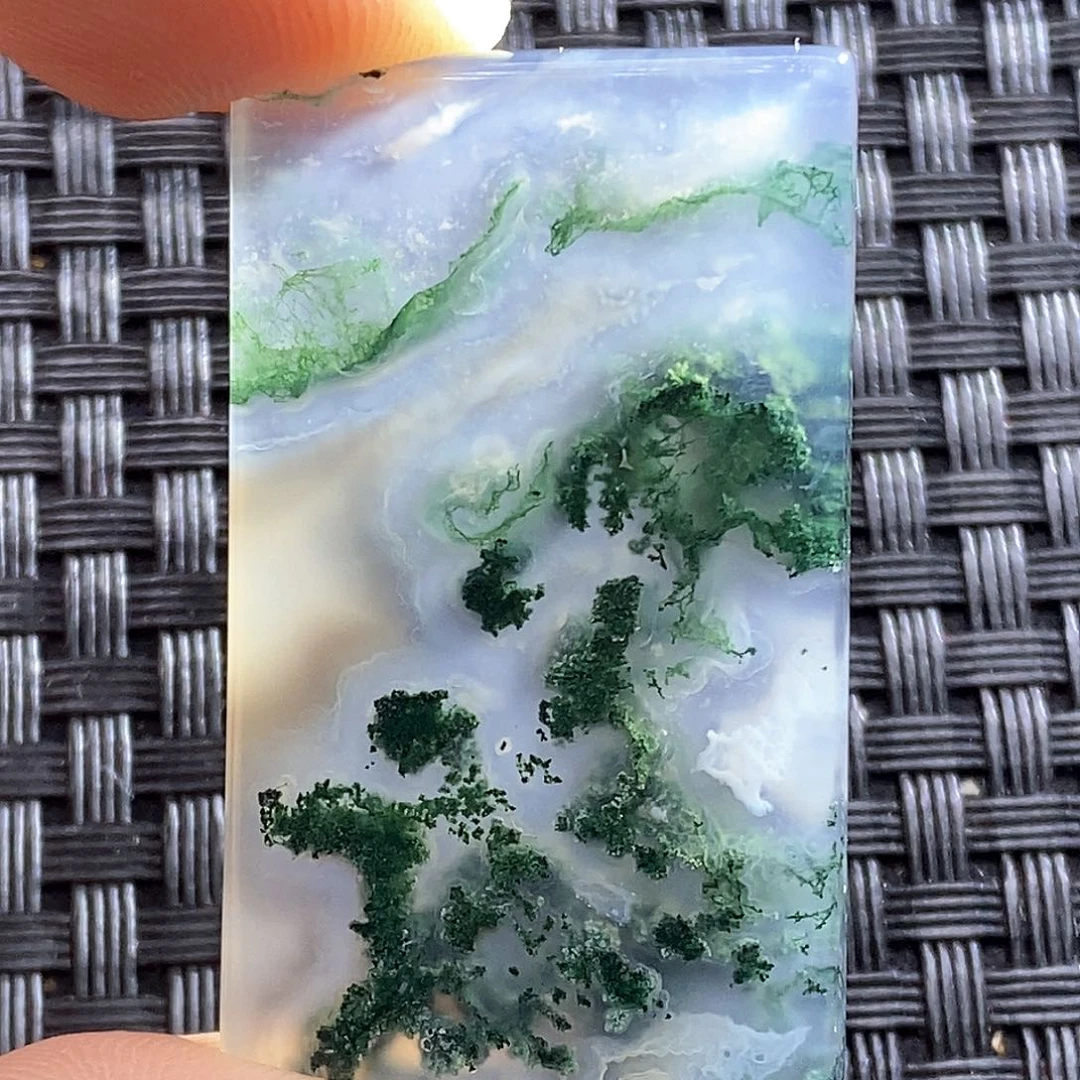 玛瑙/玉髓颈饰未镶嵌独***妻