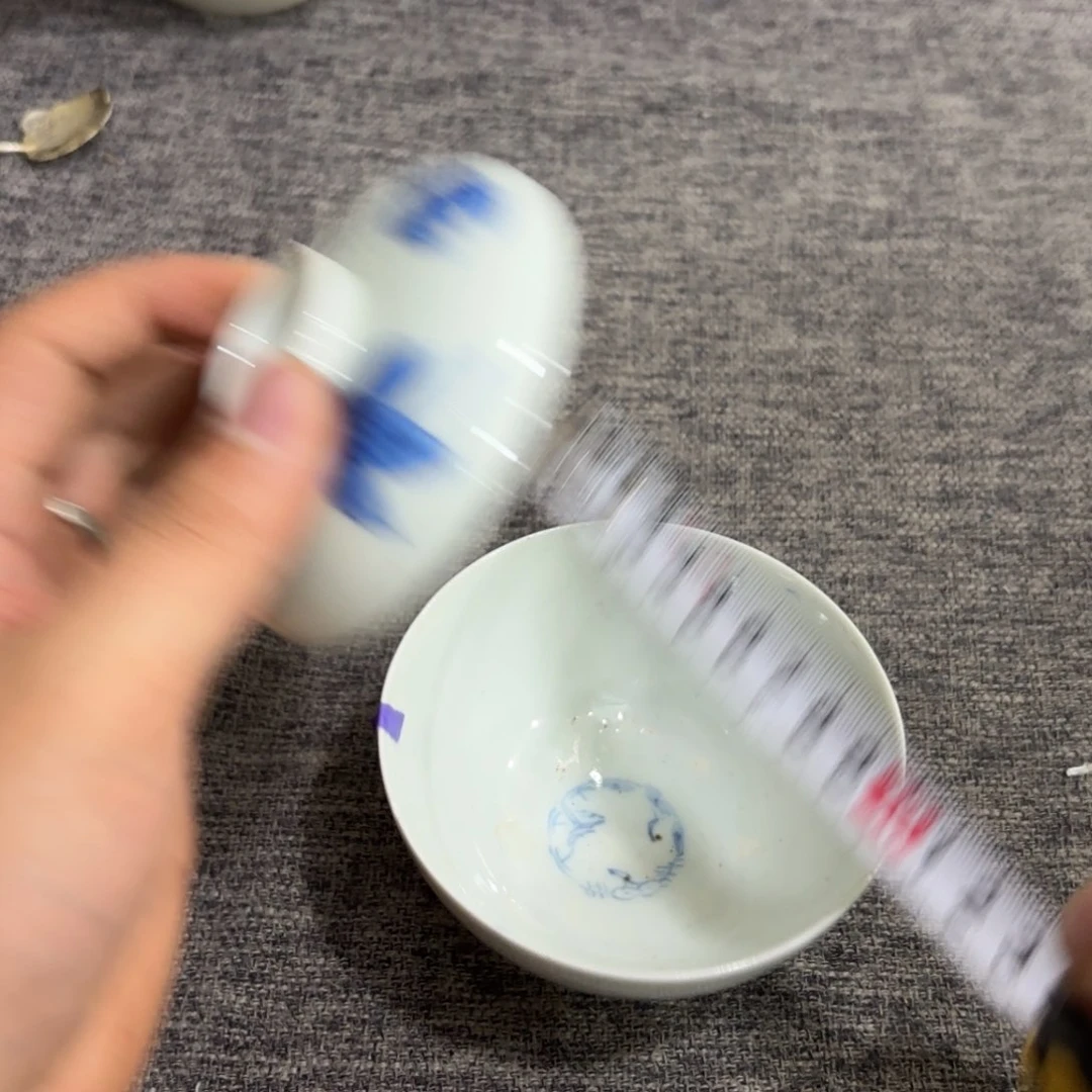 茶杯紫砂非常好看的花瓶