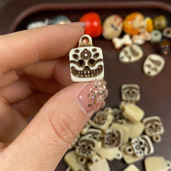 手串/手链驼骨编号67