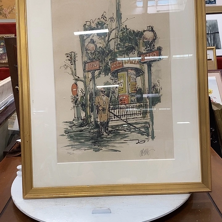 新货开箱中古回流