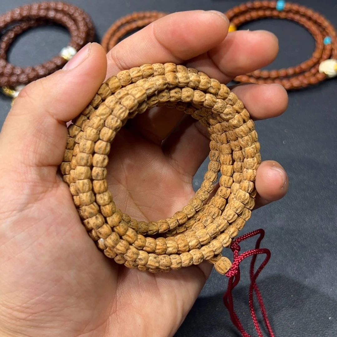 吊坠柏香籽/百香籽B70