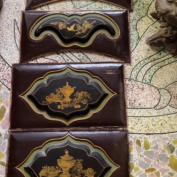 青**家居陈设，空间陈设