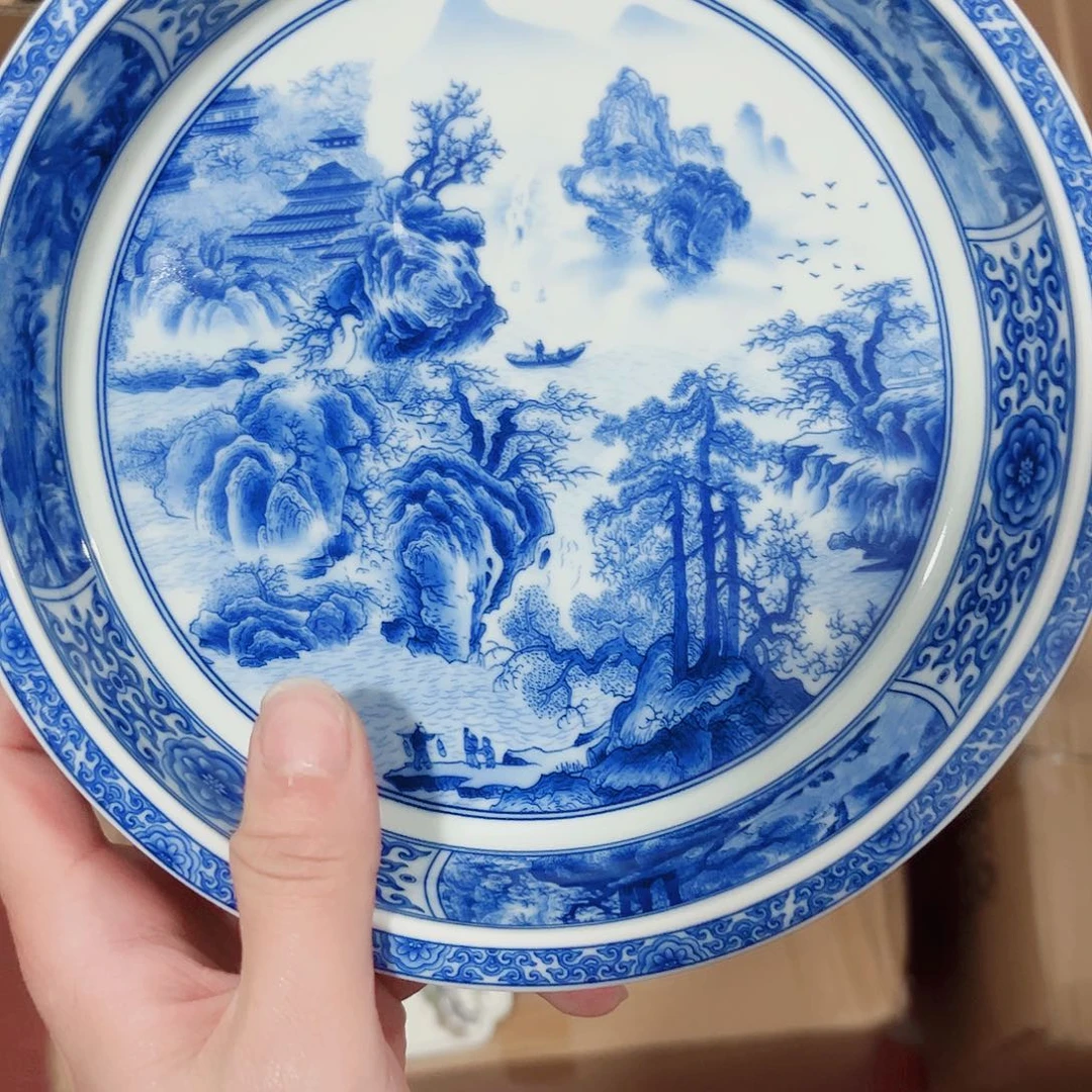 瓷片仓库直播间专属链接