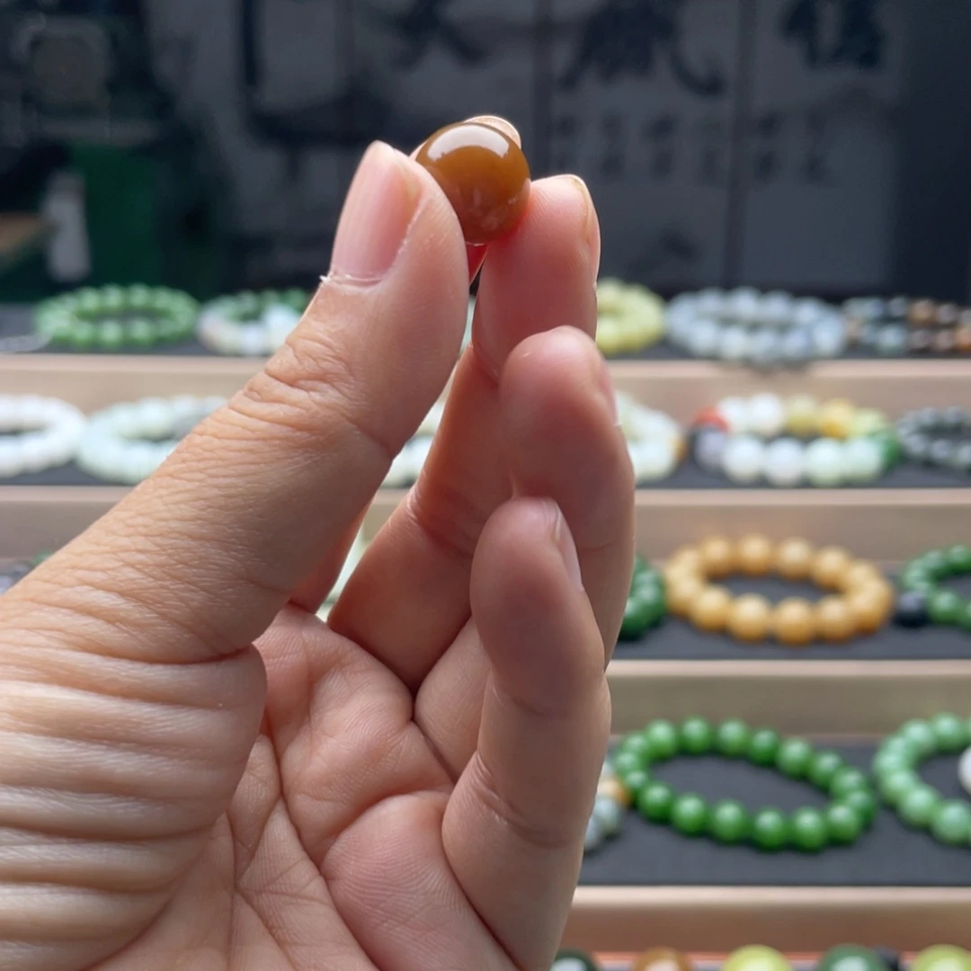 手链未镶嵌和田玉12