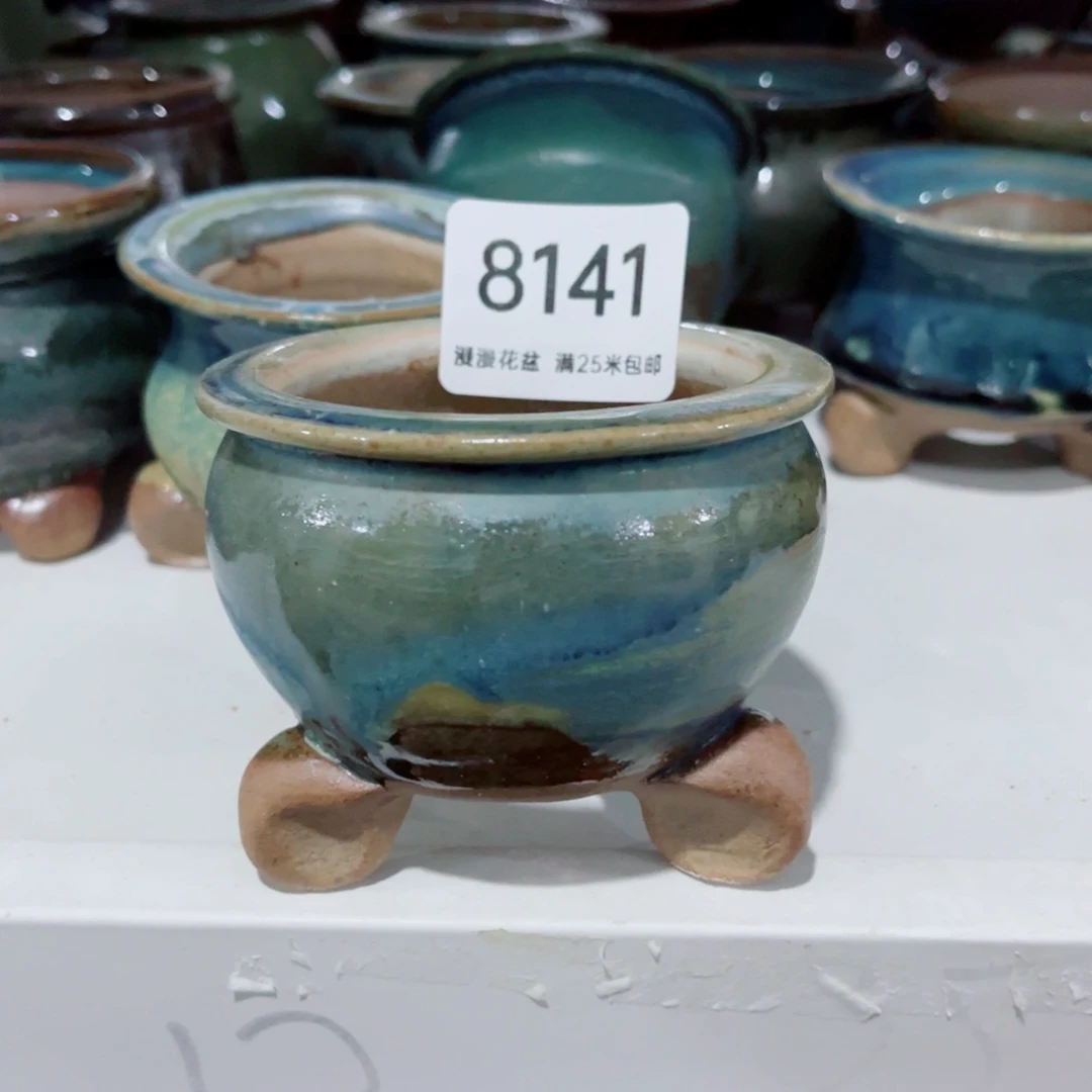 8141内口6景德镇手工制作