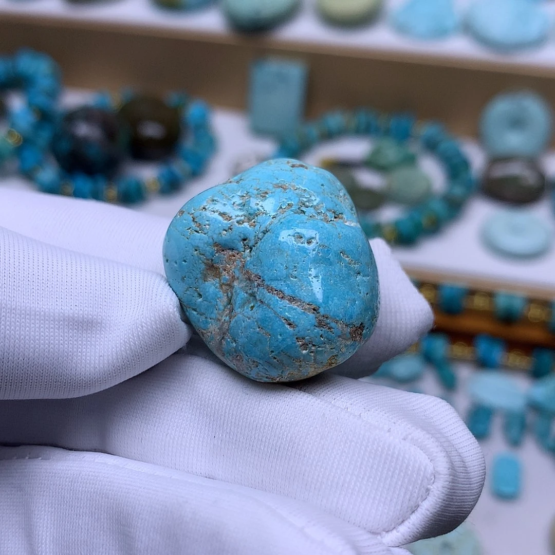 未镶嵌散珠配饰配珠