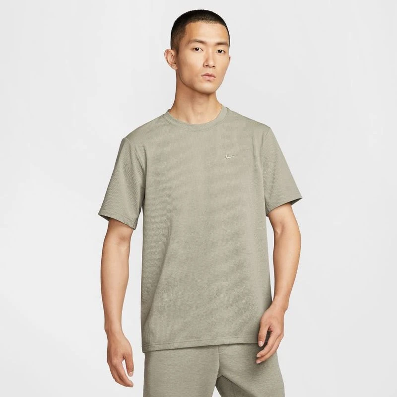 【劲浪体育】耐克（NIKE）男子S/S TOP训练T恤短袖HJ4044-320