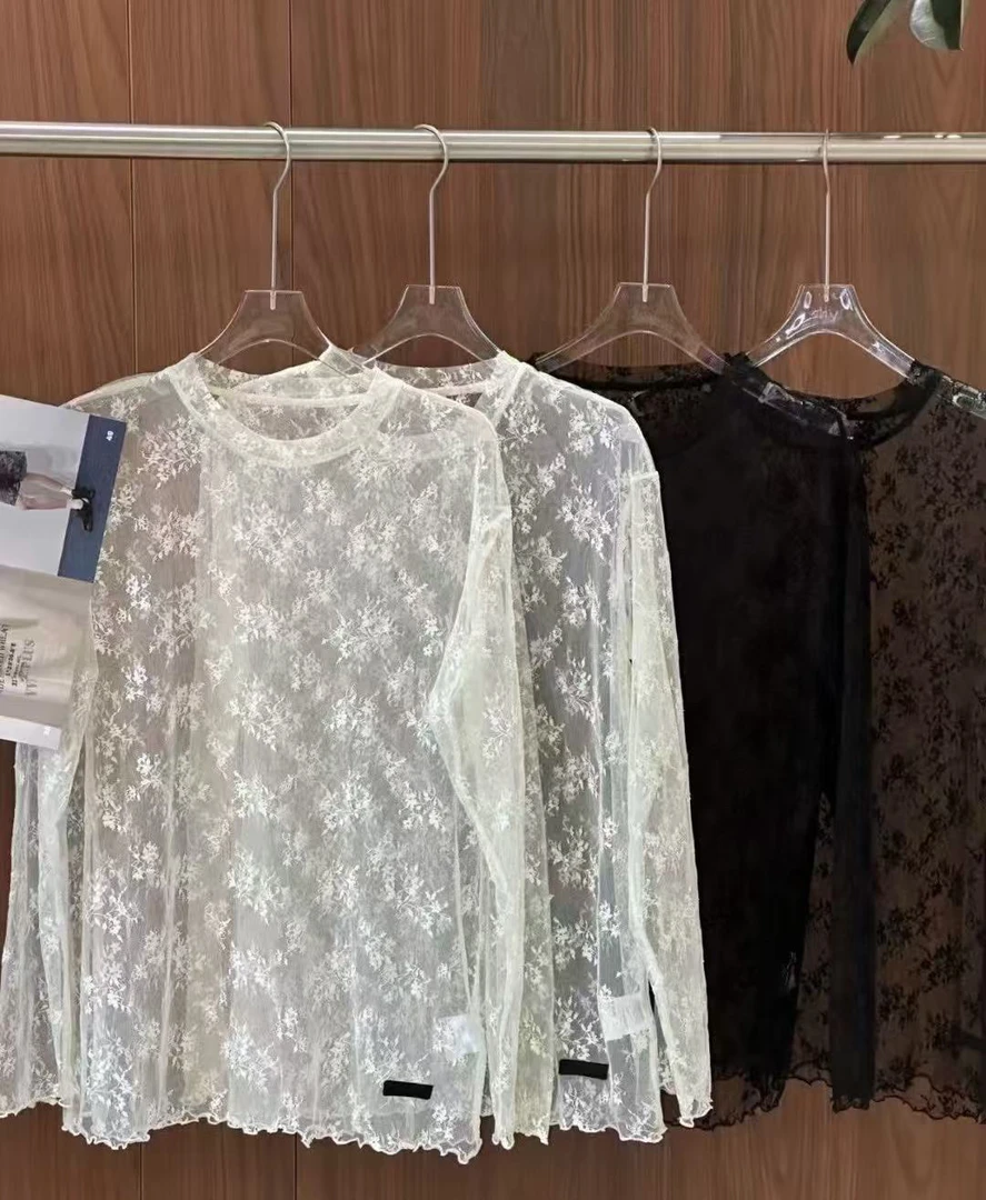 2024设计师新款潮牌女装