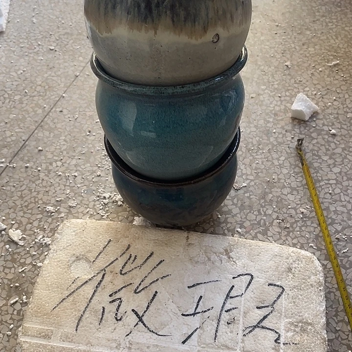 泥塑自产自销模式