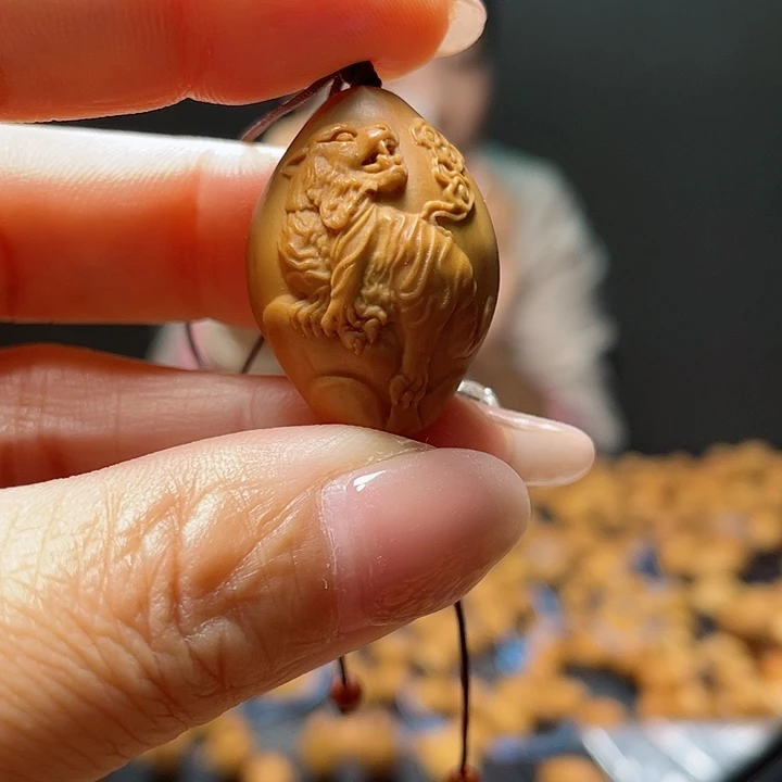 橄榄核手串/手链橄榄