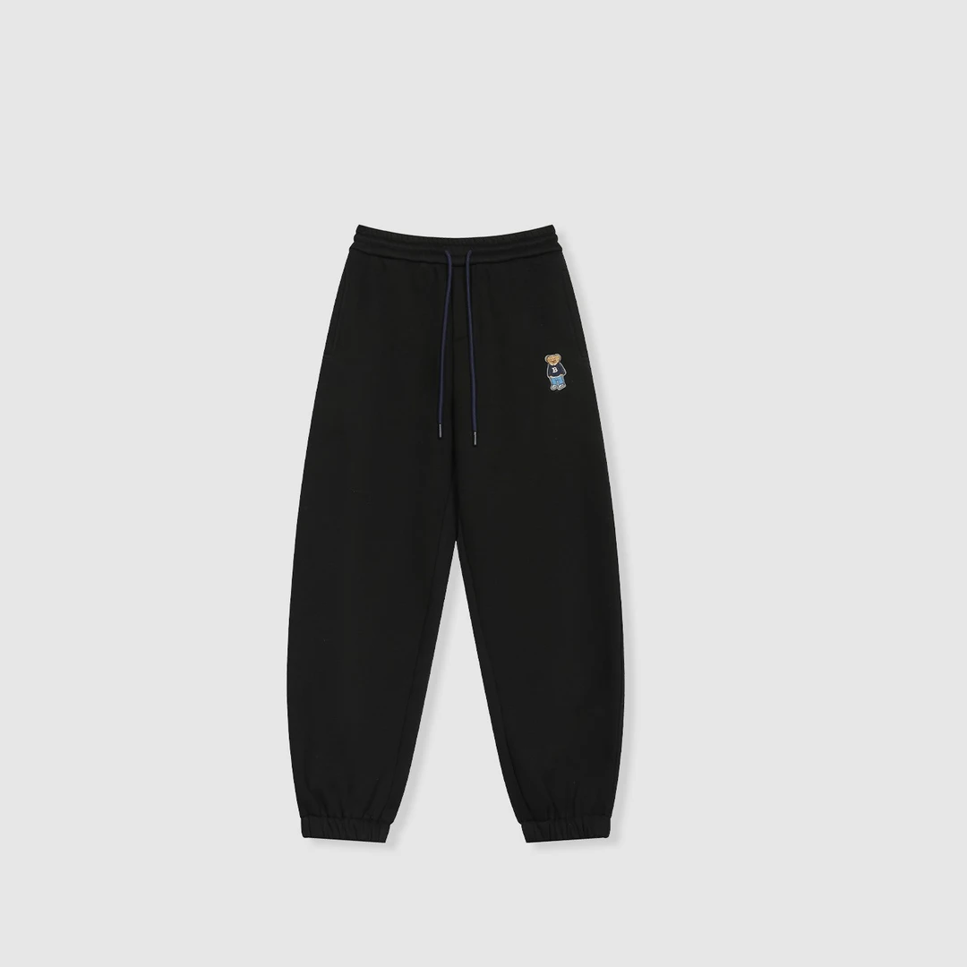 【人间梦露】时尚百搭休闲裤慵懒风韩版NSD921