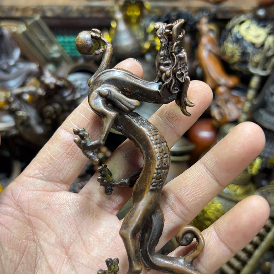 木古铜器专属链接