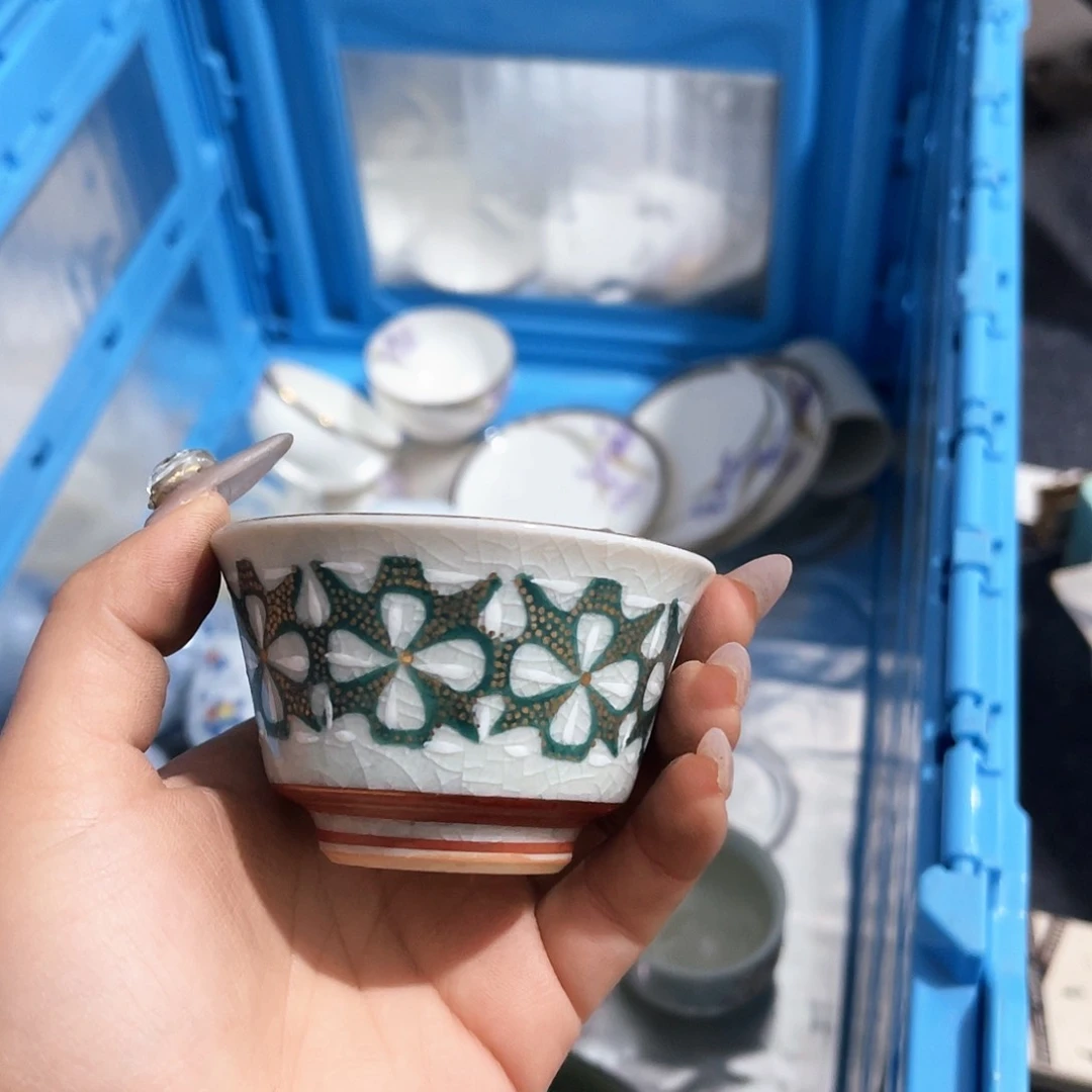 瓷片妖*美甲等系列服务和设施设备