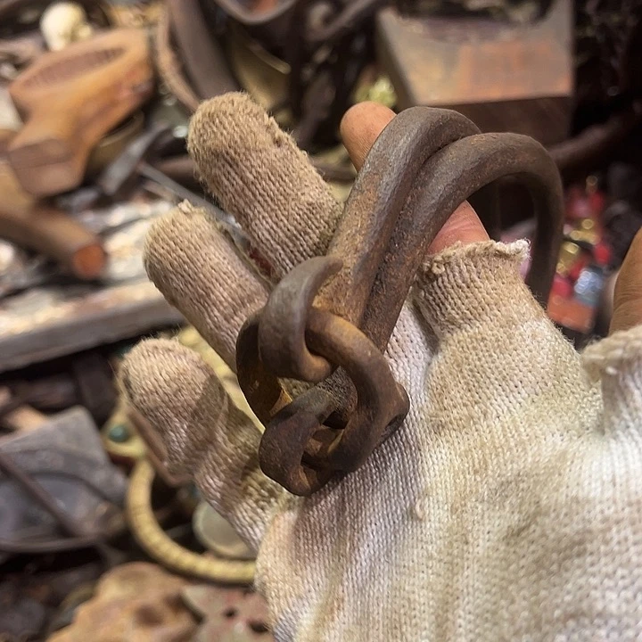 悟*想一物一图的小杂项