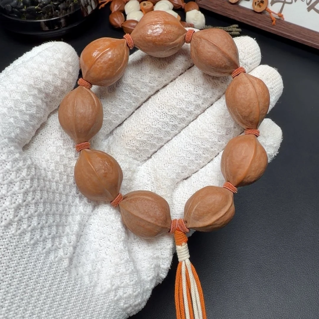 20✖️27 原生态梅林铁核 三花