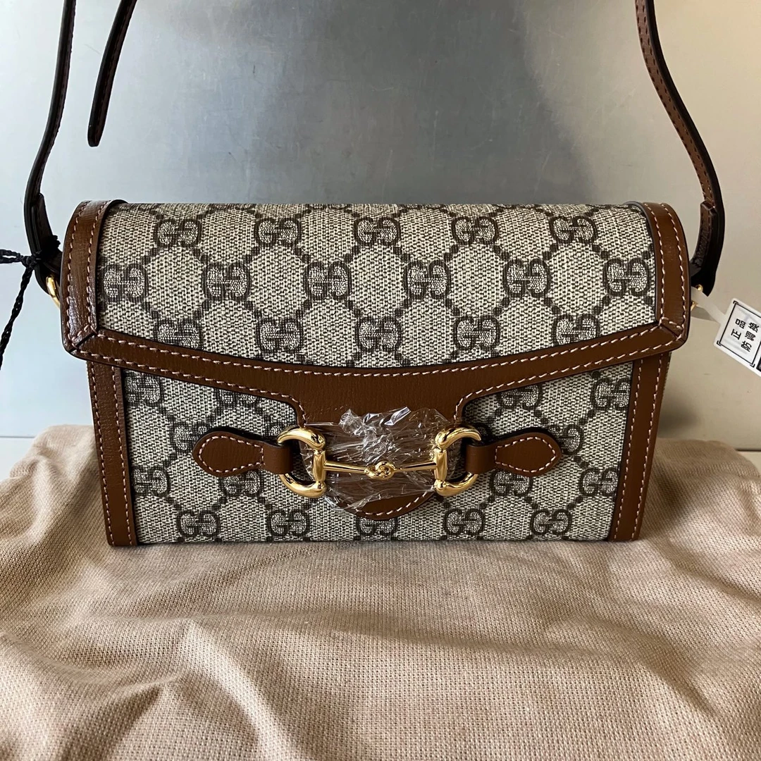 99新 GUCCI/古驰 gucci 1955盒子闲置