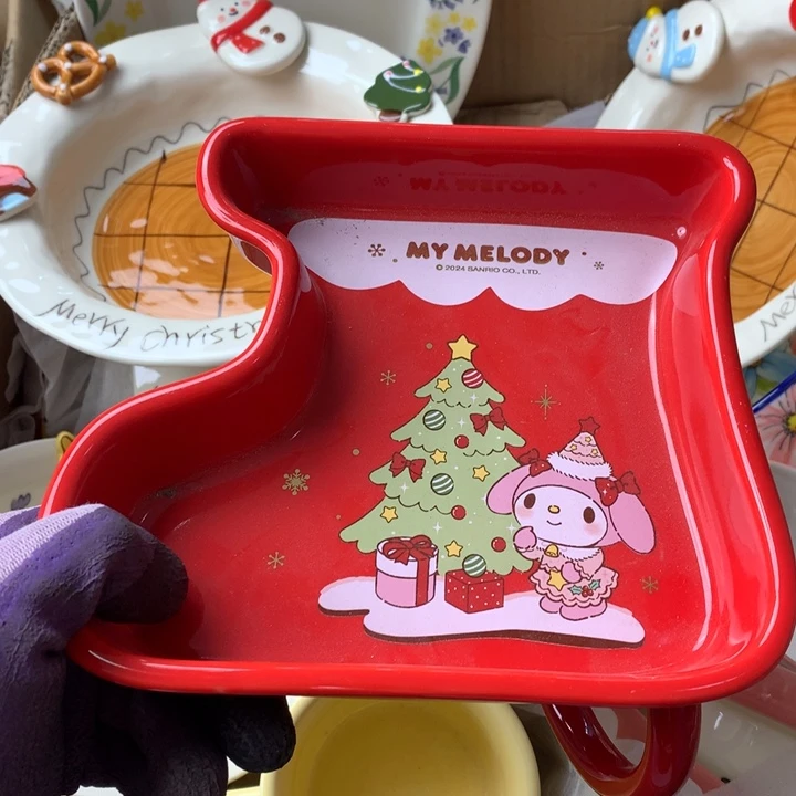 陶瓷制品满25拼单发货默认微瑕