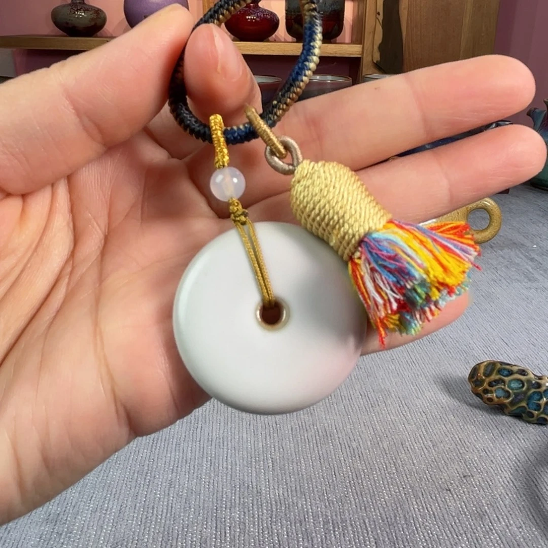 【闪购商品】钧瓷0002
