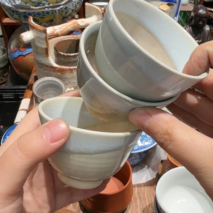 茶盏任意三单包邮