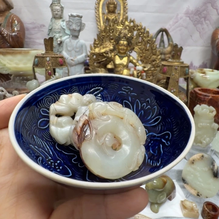 拙***堂其他瓷器瓷器瓷器