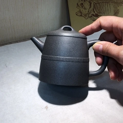 紫砂茶壶广**汉紫砂壶茶具
