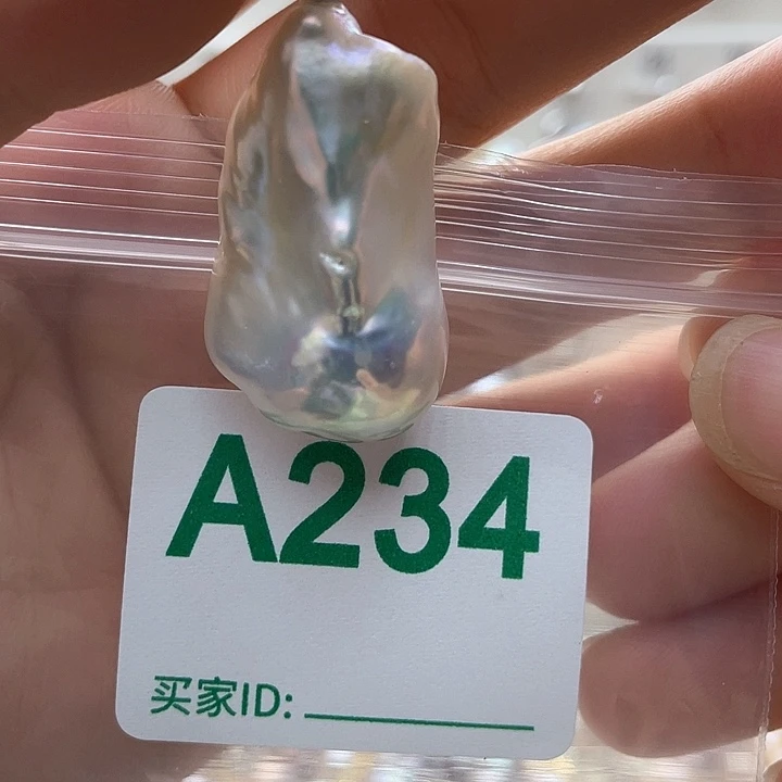 未镶嵌淡水珍珠天然珍珠。  漏 漏 漏