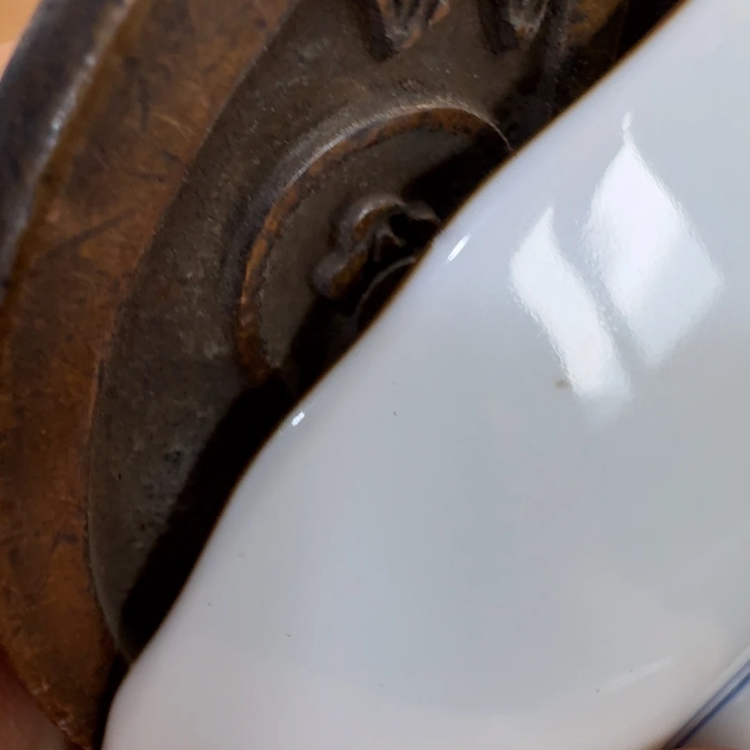 陶瓷手串，多样性发一