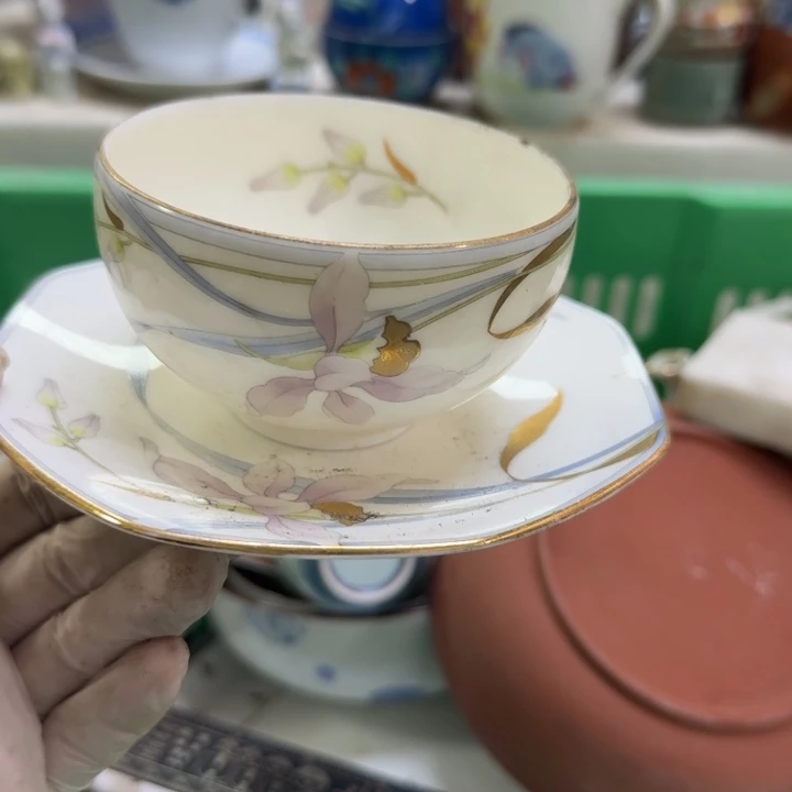 瓷片开播啦…开播啦！