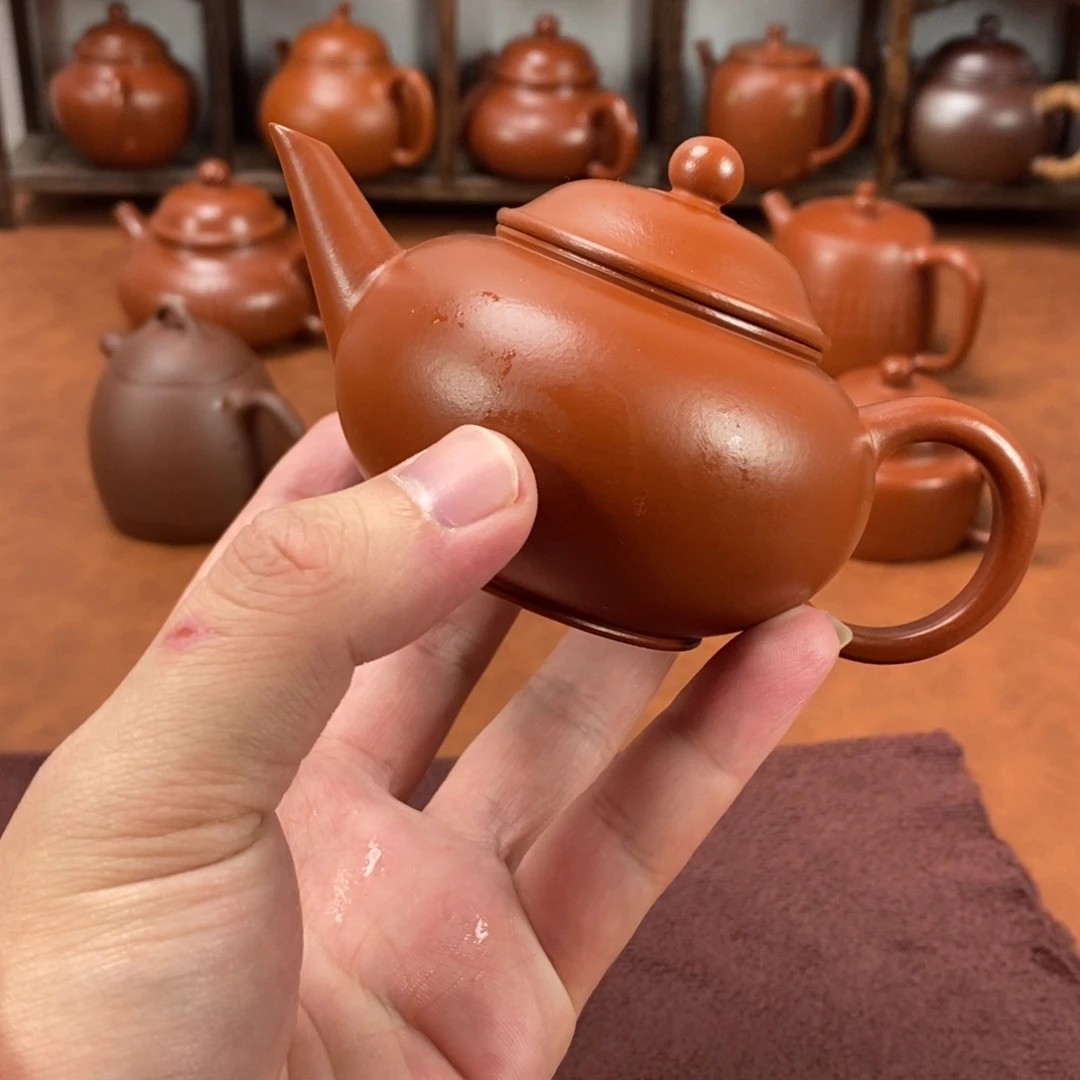 小***卟紫砂茶壶紫砂紫砂紫砂