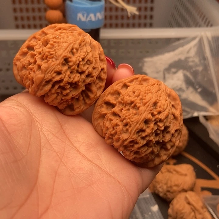 核桃45尺寸南疆石