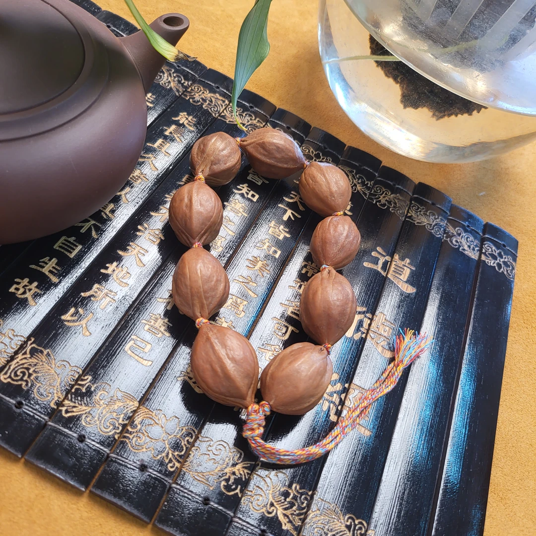 【铜锣锤榄·梅林铁核】橄榄核