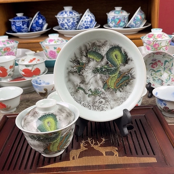 微瑕微瑕景德镇陶瓷