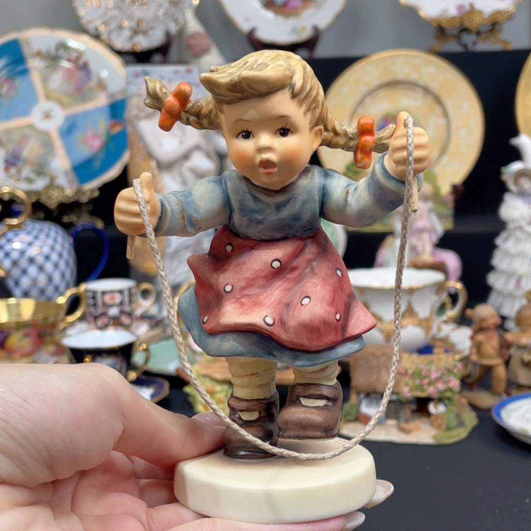 瓷片欧美中古美物