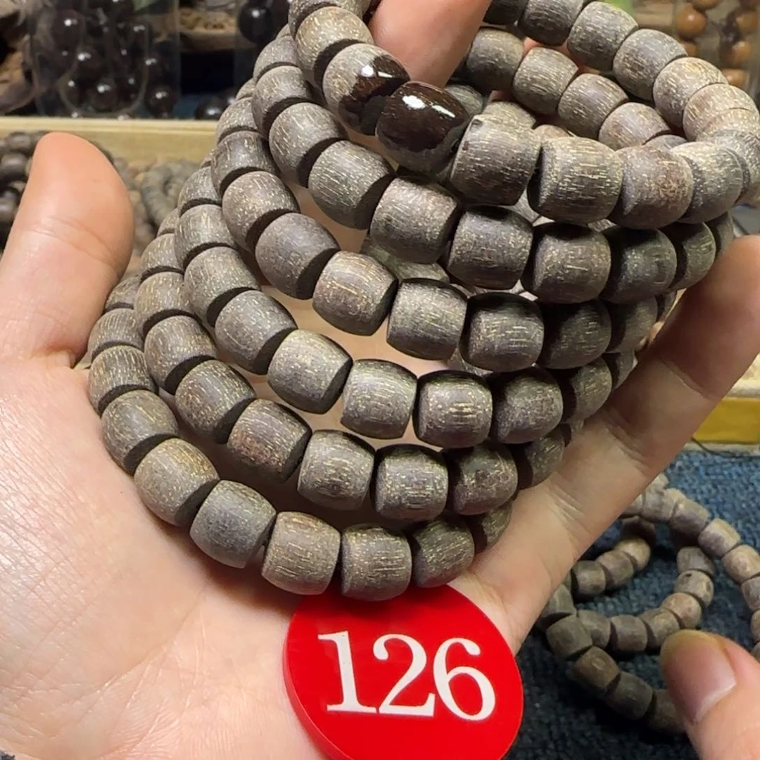 贡木手串/手链多样性发其一