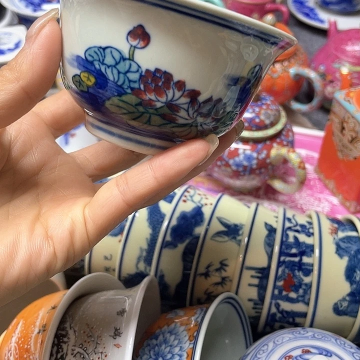 景德镇陶瓷博物有限公司副