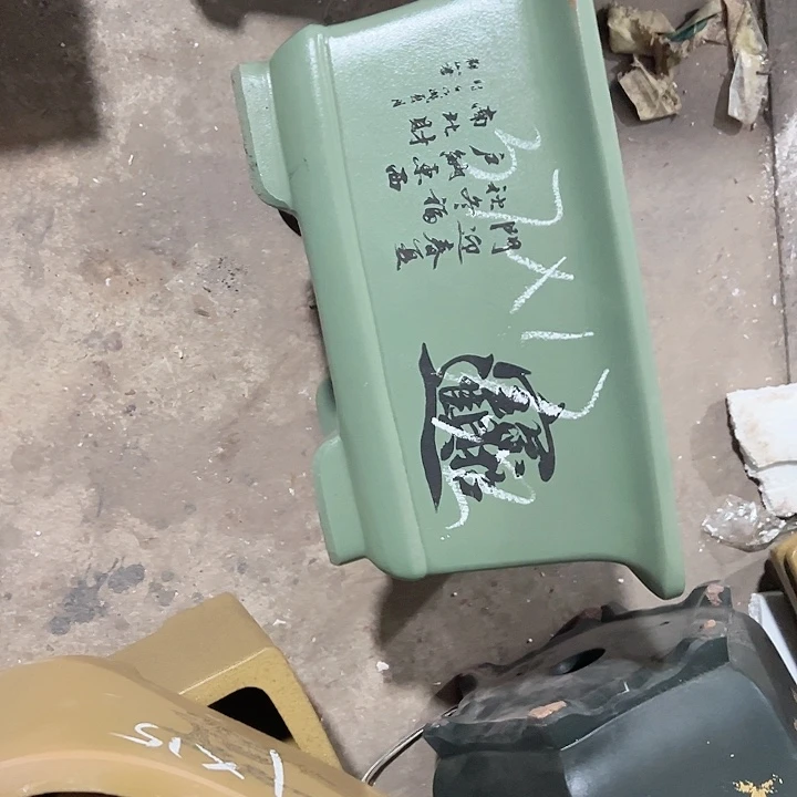 紫砂花盆宜兴紫砂