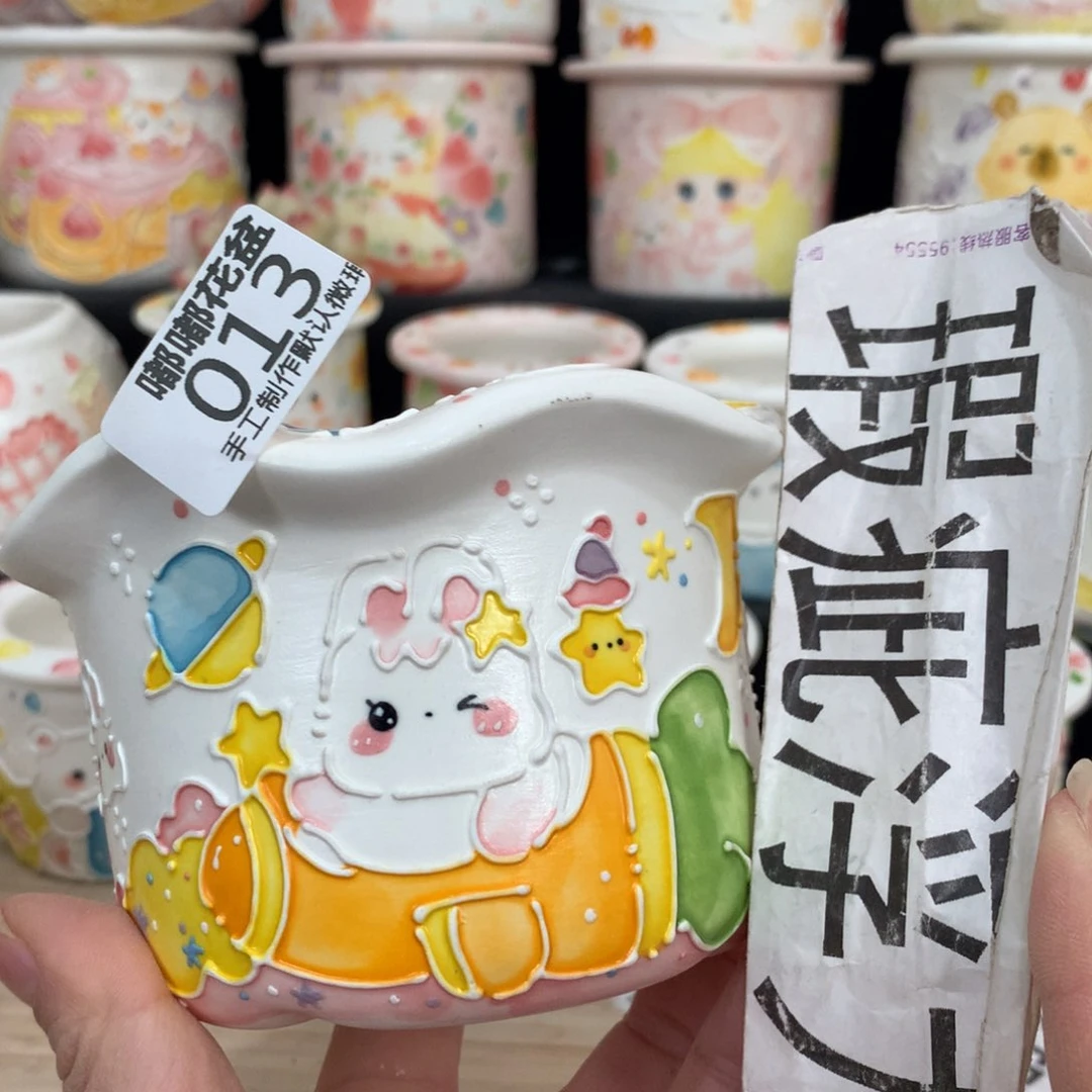 紫砂花盆13嘟嘟嘟嘟