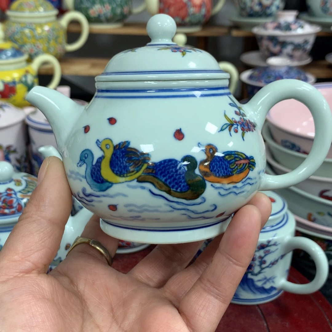 陶其他景德镇陶瓷 碗 盘 杯 壶 碟 各种……